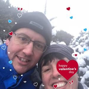 Meet your Posher, Fiona